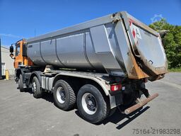 DAF CF 450 FAD 8x4 Thermo