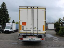 MAN TGS 18.440 Plane Zug Schlafplatz AHK Retarder