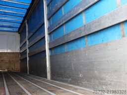 MAN TGS 18.440 Plane Zug Schlafplatz AHK Retarder