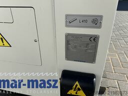 SCM Tecnomax S41 
