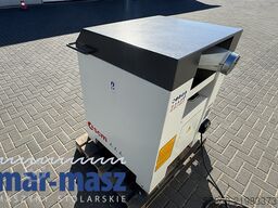 SCM Tecnomax S41 