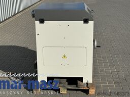 SCM Tecnomax S41 