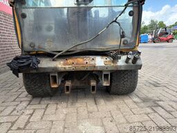 Belos Trans Pro 54 - Gebruikt