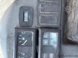 Belos Werktuigdrager Trans pro 54