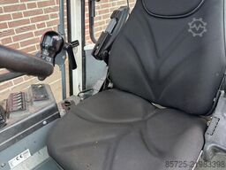 Belos Werktuigdrager Trans pro 54