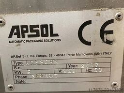 Apsol ACS30HM