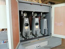 COSTA LEVIGATRICI S2 CCT 1650