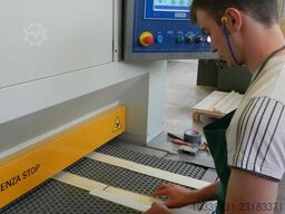 COSTA LEVIGATRICI S2 CCT 1650