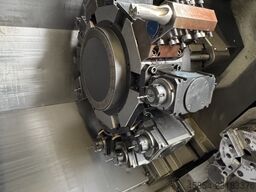MORI SEIKI NL 2500 SY