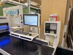 HOMAG SAWTEQ B-200 / HPP 200/38/32