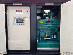 Cummins KTA50-G3 - 1375 kVA Generator - DPX-18819
