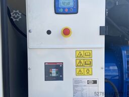 FG Wilson P220-3 - 220 kVA Genset - DPX-16012