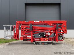 CMC S19N Spinhoogwerker