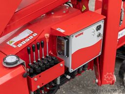 CMC S19N Spinhoogwerker