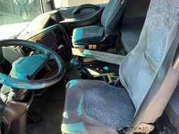 Renault Magnum 470 (POMPE MANUELLE / MANUAL PUMP / BOIT...