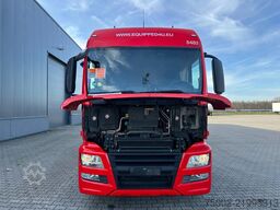 MAN TGS TGS 18.420 EURO 6 / ADR / 580.939km / HOLLA...