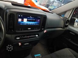 Mercedes-Benz Vito116CDI KA Extralang,Automatik,Klima,Kamera