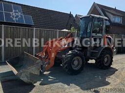 ATLAS 75E S SCHWENKLADER