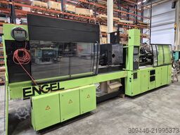 ENGEL Victory 1350/200 + Robot