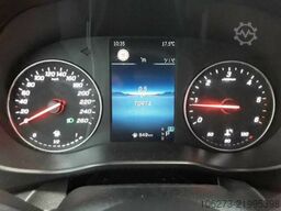 Mercedes-Benz Vito116CDI KA Extralang,Automatik,Klima,Kamera