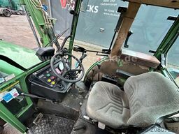 FENDT 280 SA 4x4 Frontlader