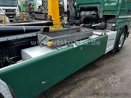 MAN TGX 26.500 6x2 Palfinger Abroller Lift/Lenk