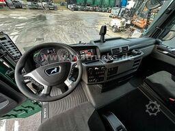 MAN TGX 26.500 6x2 Palfinger Abroller Lift/Lenk