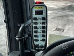 MAN TGX 26.500 6x2 Palfinger Abroller Lift/Lenk