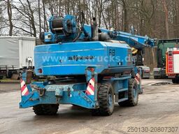 SENNEBOGEN S613 M-D Teleskop-Kran  Palettengabel