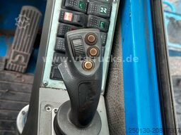 SENNEBOGEN S613 M-D Teleskop-Kran  Palettengabel