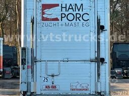  Bannas AT 18/71 3-Stock Viehtransporter