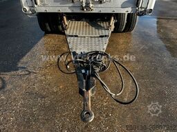  Bannas AT 18/71 3-Stock Viehtransporter