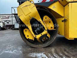 BOMAG BW 174 AD Variomatic Tandemwalze