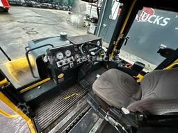 BOMAG BW 174 AD Variomatic Tandemwalze