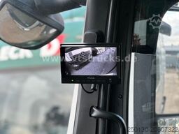 MAN TGX 26.420 6x2 3.Achser SZM