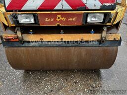 DYNAPAC CC 142 Tandemwalze