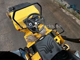 DYNAPAC CC 142 Tandemwalze