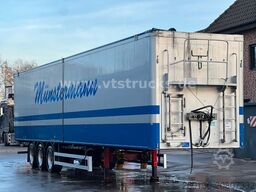 KNAPEN K200 Schubboden