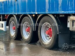 KNAPEN K200 Schubboden