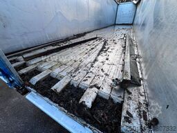 KNAPEN K200 Schubboden