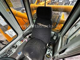 SENNEBOGEN S613 Teleskop Kran Arbeitskorb Palettengabel