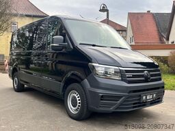 VOLKSWAGEN CRAFTER 2,0 TDI 4 MOTION SHZ KLIMA AHK NAVI