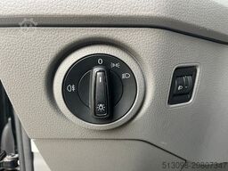 VOLKSWAGEN CRAFTER 2,0 TDI 4 MOTION SHZ KLIMA AHK NAVI