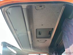 MERCEDES-BENZ Atego 1828 BB 4x4 / MKG 140 + Funk