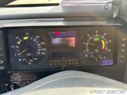 MERCEDES-BENZ Atego 1828 BB 4x4 / MKG 140 + Funk