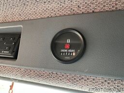 MERCEDES-BENZ Atego 1828 BB 4x4 / MKG 140 + Funk