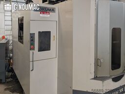 Okuma ACE CENTER MF-46VA