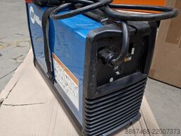 Miller STi 270 400V, MMATIG lift arc