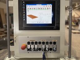 SCM Stefani Solution HD