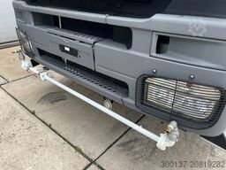 Mercedes-Benz Axor 3344 6x4 Water Tank Truck